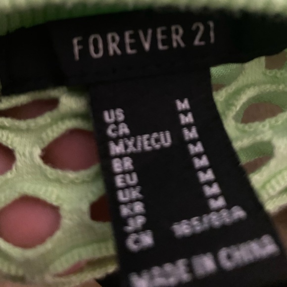 ꧁Summer Crop Top꧂ - Picture 2 of 2